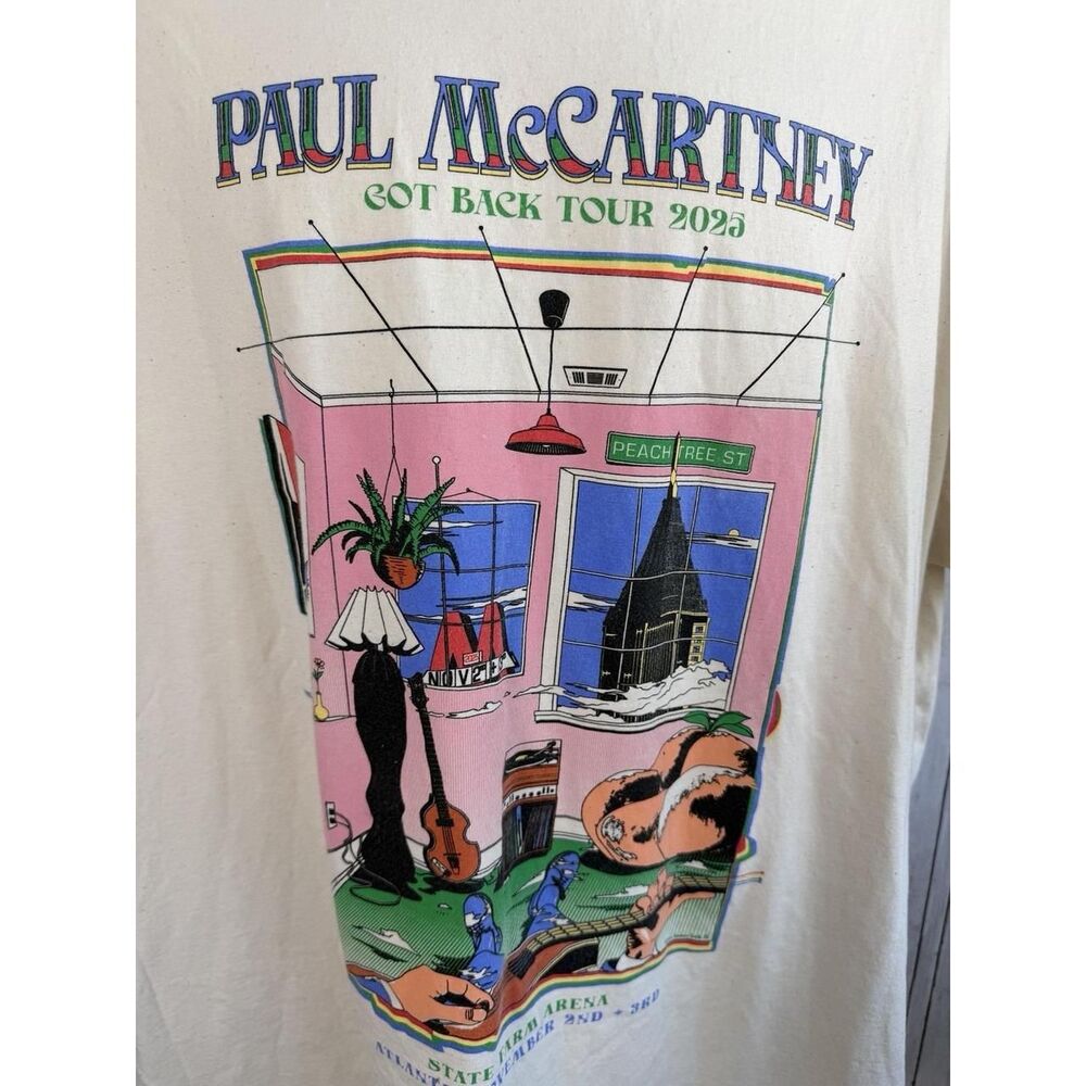 Unbranded Men's T-shirt